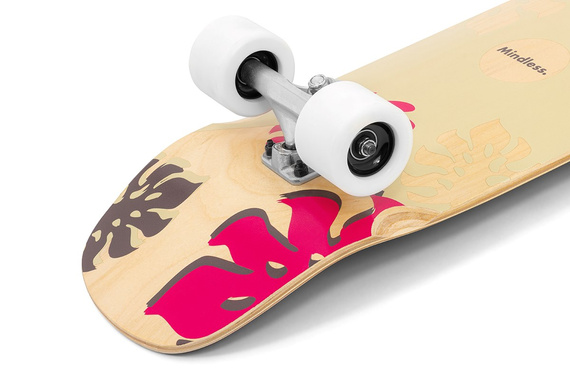 Cruiser Mindless Oasis Natural 32" skateboard