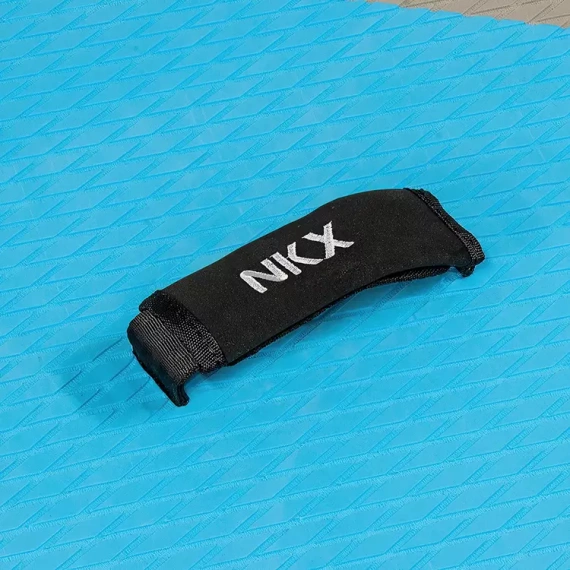 SUP nafukovací turistické prkno NKX Flash 11'6 Mint