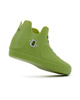 Buty do rolek agresywnych Echo Verve Shell Set Zielony