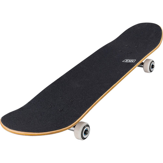 Kompletní skateboard NKX Rasta Royal Series Seal 8.0"