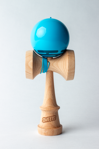 Kendama Sweets Kendama Prime Radar Blue