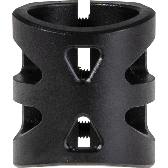 NKD Rally V4 Clamp Black 35 mm