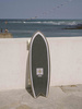 Surfskate prkno YOW Coxos Power Surfing Series 31"