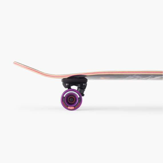 Deskorolka Cruiser LandYachtz Tugboat Space Tiger 30"