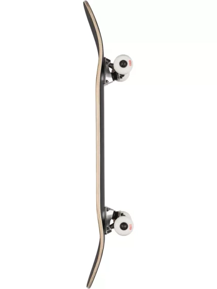 GLOBE Goodstock skateboard Black 8.125"