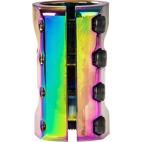 NKD SCS Pro Clamp Rainbow 32 mm / 35 mm