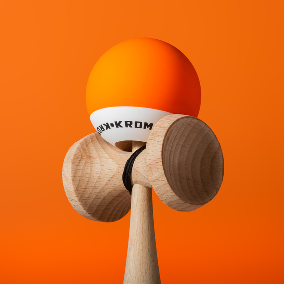 Kendama Krom POP Orange