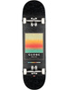 GLOBE G1 Supercolor Black Pond skateboard 8.125''