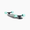 Longboard LandYachtz Drop Cat 33" Seeker Black
