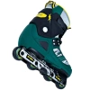 Rolki Agresywne Story Inline Aggressive Skates Zielony