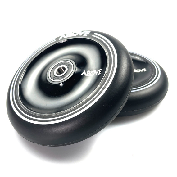 Nad koloběžkami Full Core Wheels 24x110 Black