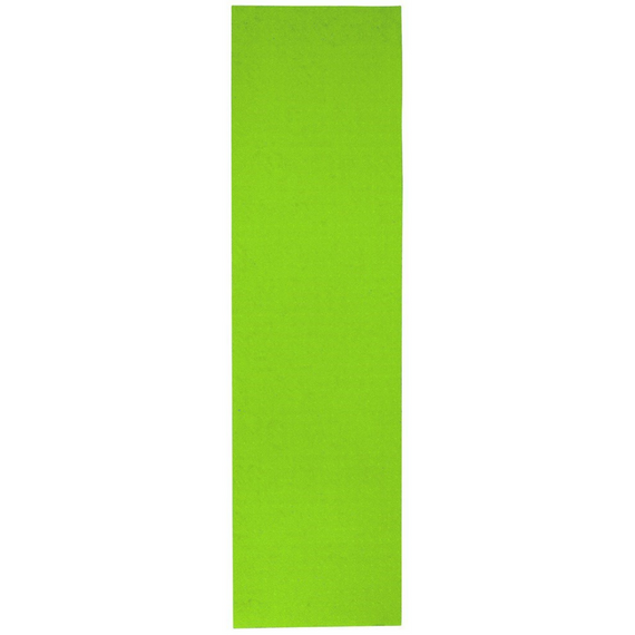 Enuff Griptape Skateboard Paper Green