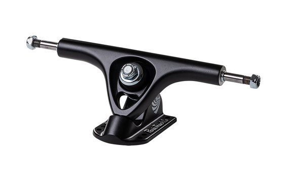 Longboardové trucky Paris V3 165 mm 50° Longboardové trucky Jet Black