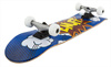 Enuff POW Complete Skateboard Blue 7.75"