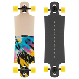 Longboard LandYachtz Drop Hammer 36,5" Skate nebo Dye