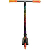 Příběh Blade Stunt Scooter Black and Rainbow wys. 75 cm