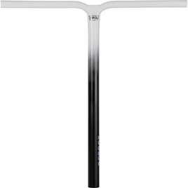 Řídítka pro NKD Octane Scooter Bar HIC/IHC Black Raw Mix wys. 570 mm