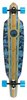 Longboard Mindless Maverick DT IV Talisman 111cm