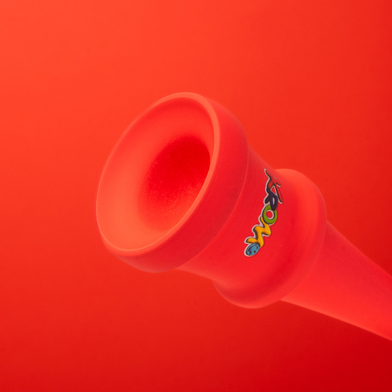 Kendama KROM Barva červená