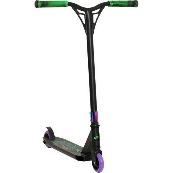 Story Bandit DOS Graffiti Neo Wys Performance Scooter. 81 cm