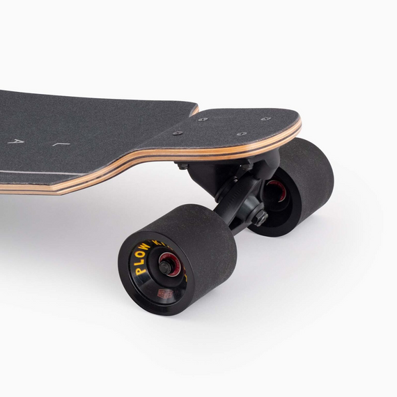 Longboard LandYachtz Top Cat 37 Owl 37"