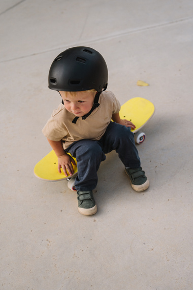 Tricks MINI Baby Monster skateboard pro děti 8.25″