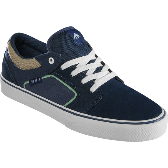 Boty EMERICA Cadence Navy blue