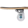 Longboard pro tanec NKX Vegas Mint 112 cm