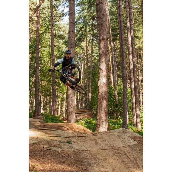 Ochraniacze na łokcie REKD Energy Elbow Gaskets Czarny