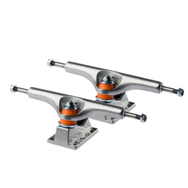 Paris Street Trucks Raw Orange 169 mm