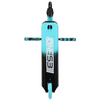 Hulajnoga Wyczynowa Blunt Scooters COMPLETE ONE S3 Turkusowo-Czarny 78 cm