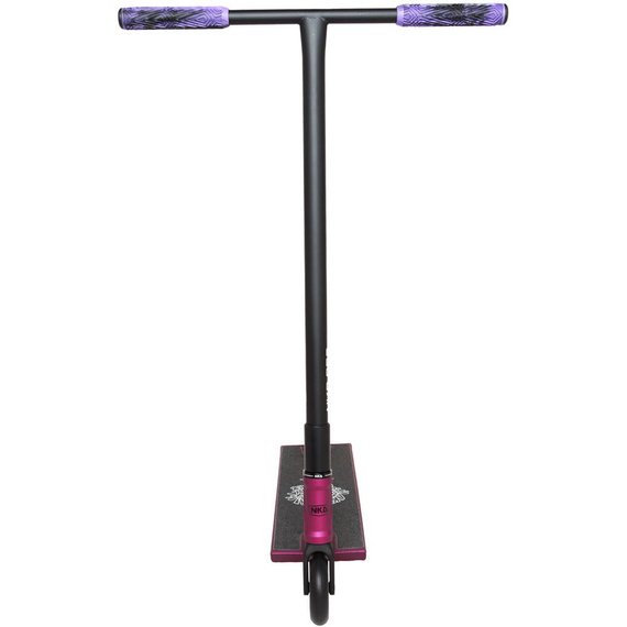NKD MV PRO Signature Stunt Scooter Purple 95,7 cm
