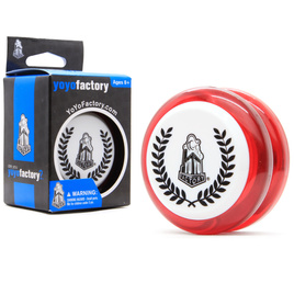 Yoyo pro looping YoYoFactory Loop Classic Red