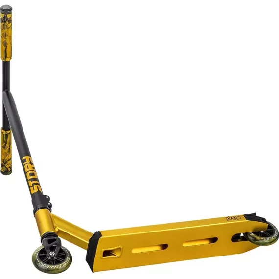 Hulajnoga Wyczynowa Story Diablo Złota Wys. 78 cm
