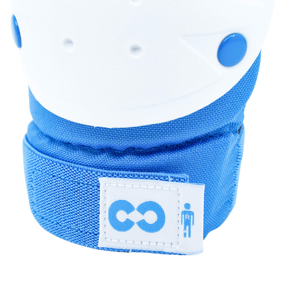 Těsnění pro kolena REKD Energy Black