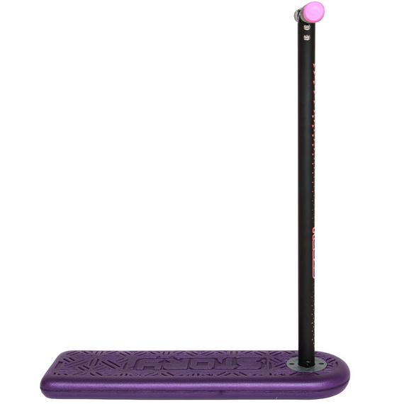 Story Pro Trampolína Scooter Performance Scooter Black 73-78 cm