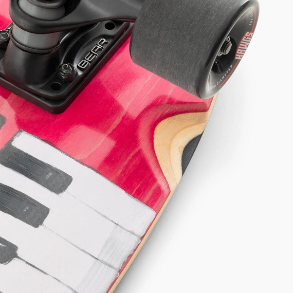 Deskorolka Cruiser LandYachtz Dinghy Blunt 28,5" Synth