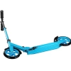 Přepravní koloběžka s velkými koly Story Urban GO! Modrá