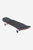 Globe G1 Mind Expansion skateboard - Off-White/Purple 8.5"