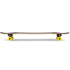Longboard LandYachtz Stratus 46 Watercolor 115,6 cm