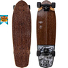 Cruiser Skateboard Vysoká kvalita NKX Classic Arctic Camo Cruiser 29"