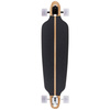 Longboard Voltage Directional DT Grey 101 cm