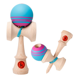 Kendama Europe Record Plus Shikuriddo