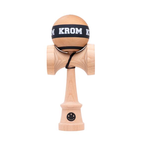 Kendama KROM Strogo XL Naked