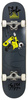 ENUFF SKULLY Kompletní skateboard Black 7.75"