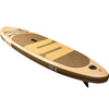 SUP nafukovací prkno Story Monarch Brown 10'4