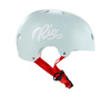 Kask Rio Roller Script Helmet Matt Miętowy 