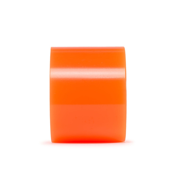 Orangatang Longboard 4President Wheels Orange 70mm 80A