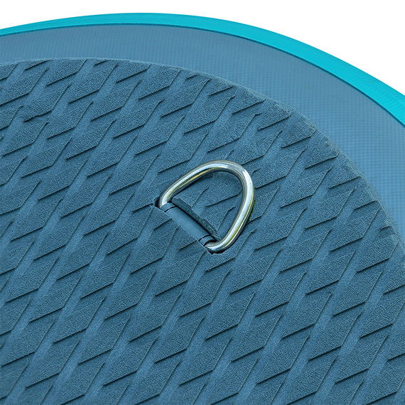 SUP nafukovací turistické prkno NKX Windsurf Blue 10'6