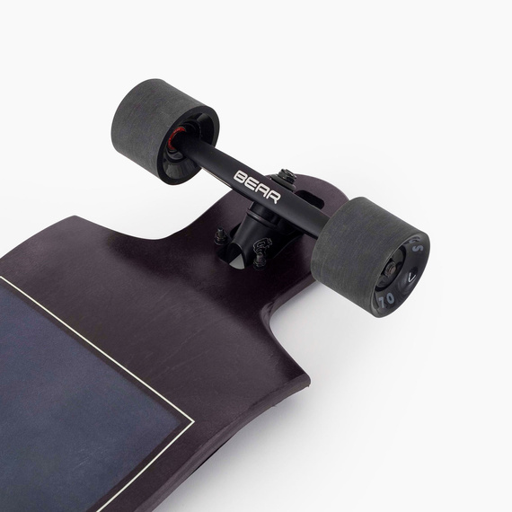 Landyachtz Switchblade 38 Crown Peak longboard 38"